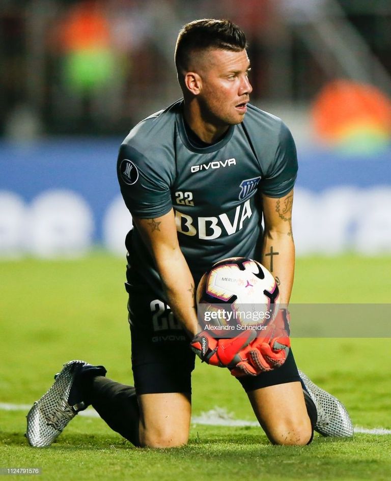 Guido Herrera
