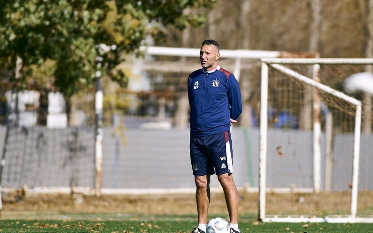 Walter Ribonetto
