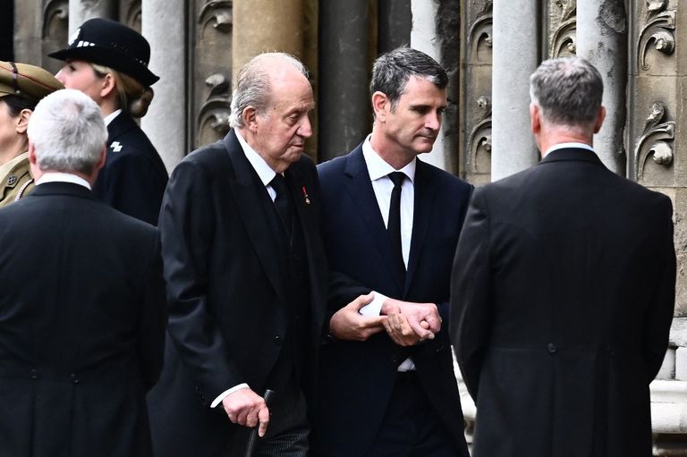 rey Juan Carlos