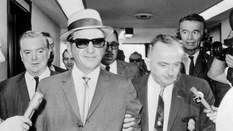 john kennedy