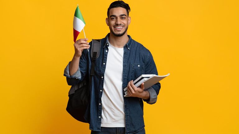 Ciudadanía italiana