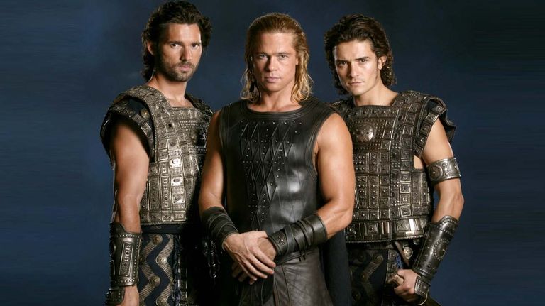 Brad Pitt cumple años -20211215