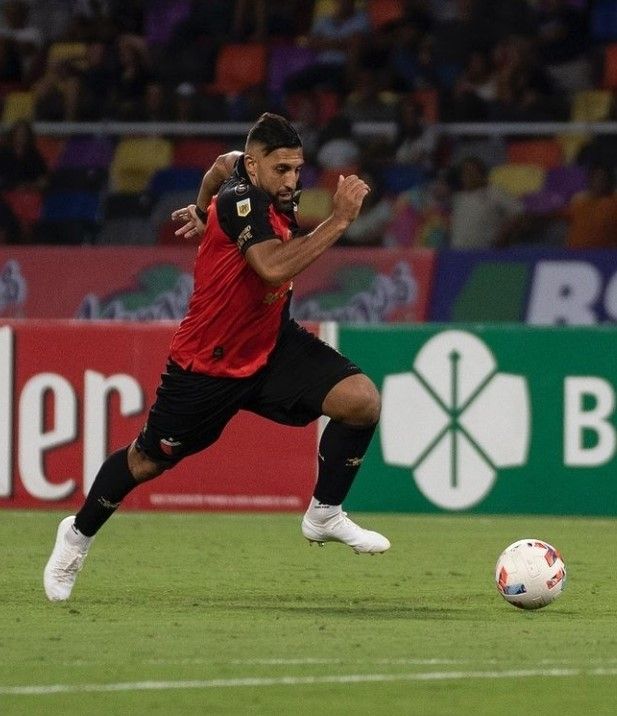 Wanchope Ábila