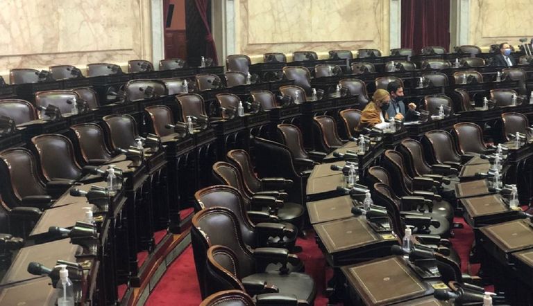 Cámara de Diputados
