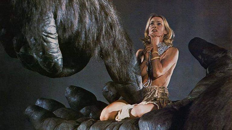 King Kong 20220217