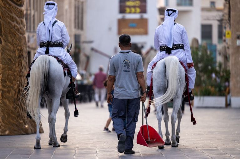 Qatar