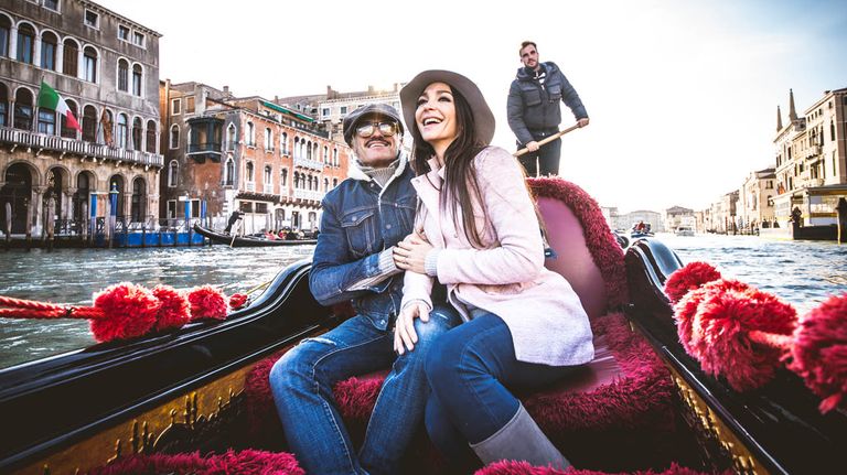 Turismo de raíces en Italia