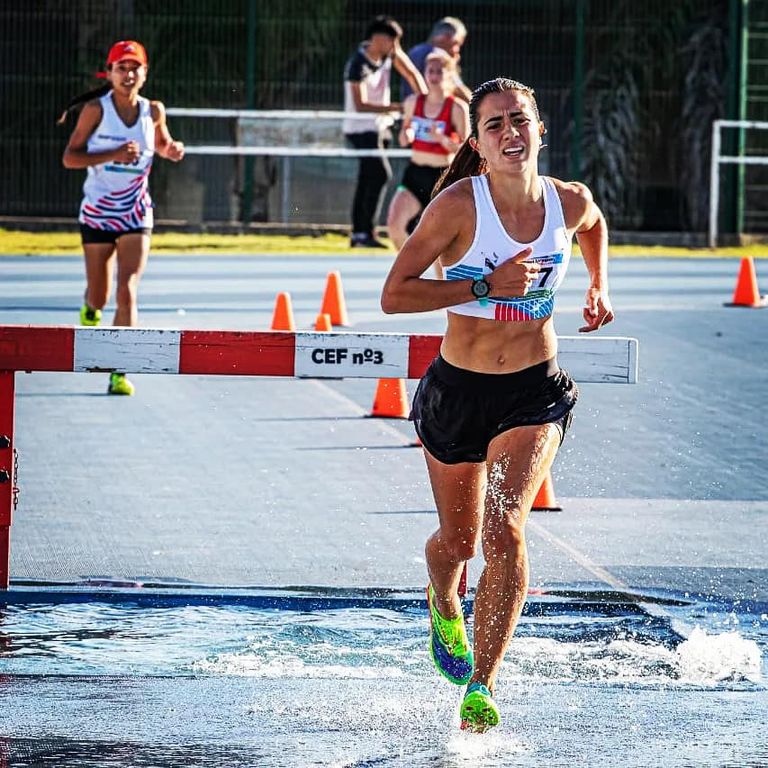 Clarita Baiocchi