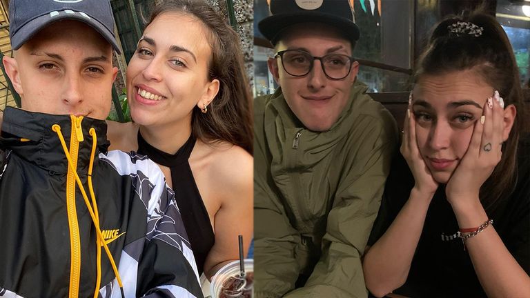 Joaco López también dio positivo de COVID-19