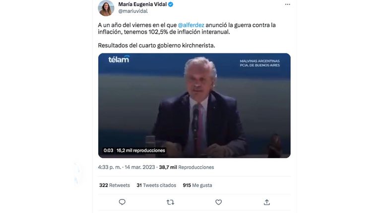 Mensajes