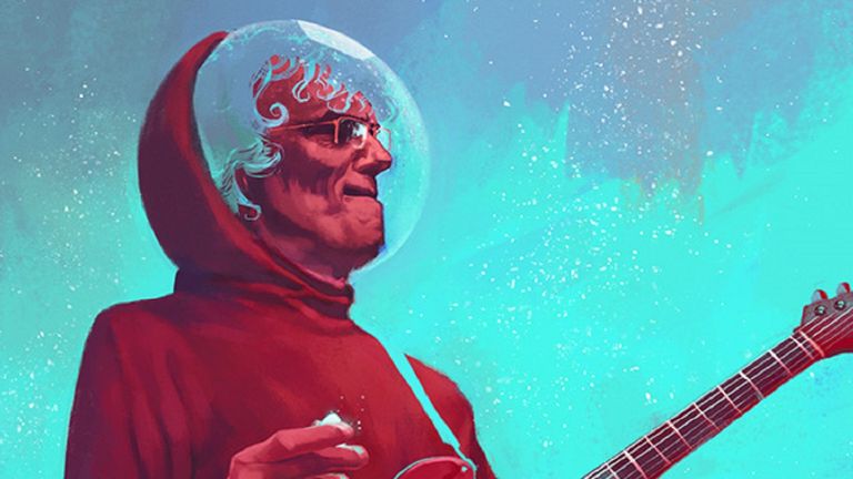 Luis Alberto Spinetta