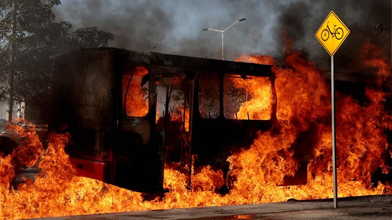 México crimen por drogas en Jalisco 22022026