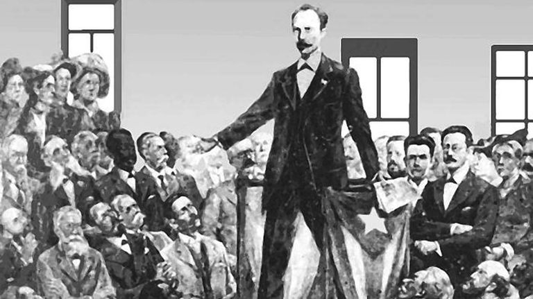 José Martí-20210127
