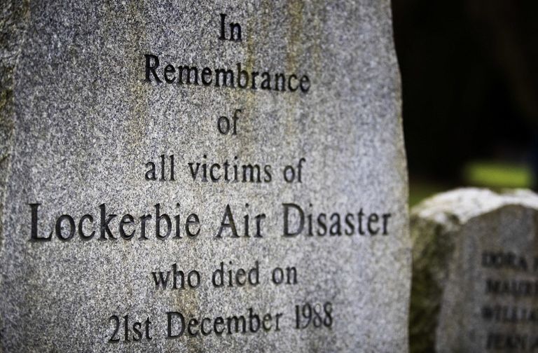 lockerbie