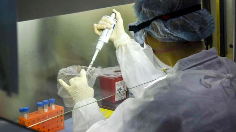 laboratorio covid 03062020