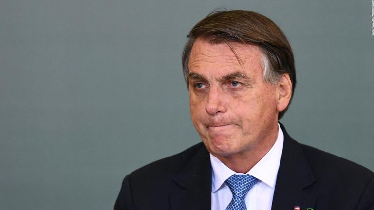 Jair Bolsonaro