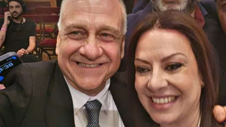 Marcelo Rubén Basilotta y Sandra Pettovello 20240322