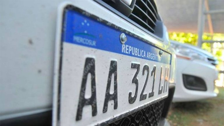 La falta de entrega de patentes es una situación crítica.