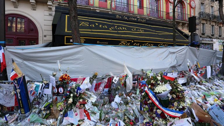 Club Le Batacan Paris 20211112