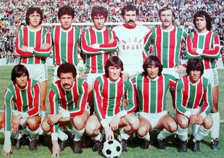 Guaymallén 1981
