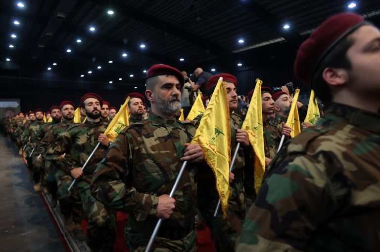Fuerza Quds