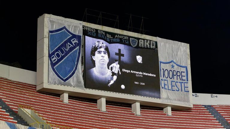 Maradona 20201125 