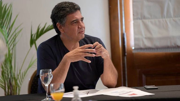 Jorge Macri 20200406