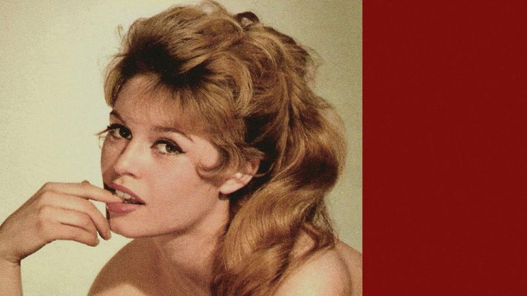 Brigitte Bardot 20221228
