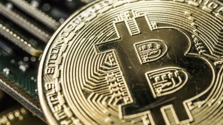 Criptomonedas.
