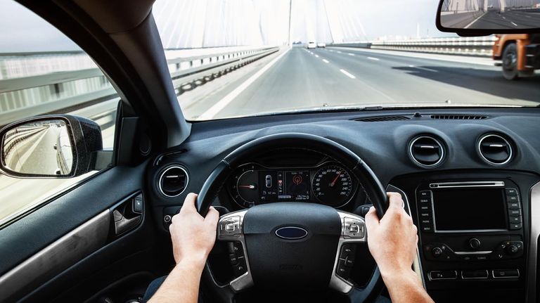 Cambio de la modalidad de sacar la licencia de conducir 20211118