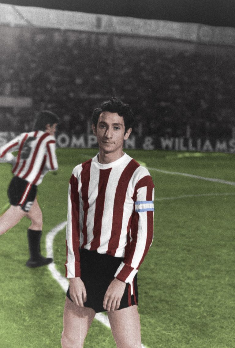 Osvaldo Ardiles