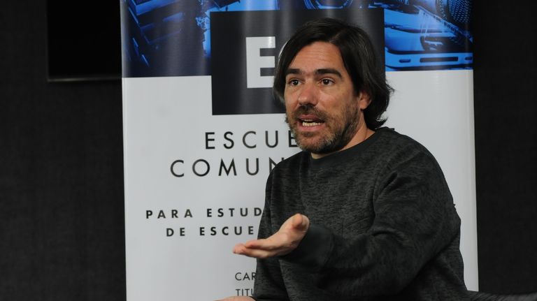 Nicolás Del Caño 2