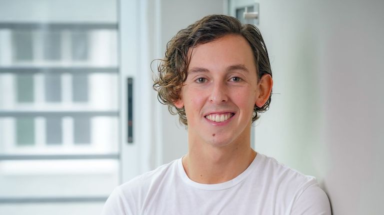 Tomás Mindlin