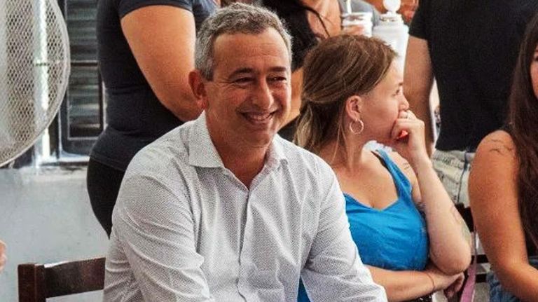 Pablo Javkin