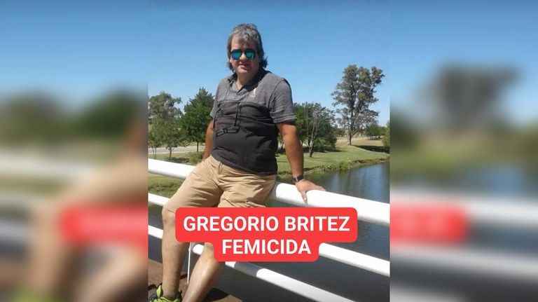 Nora Escobar femicidio 20220511