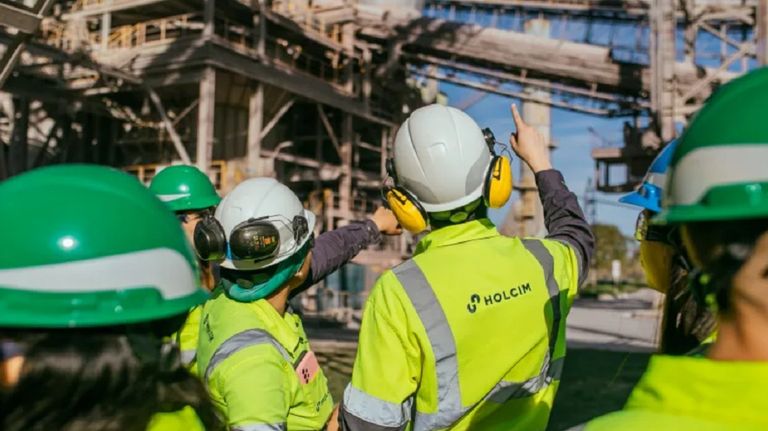 Holcim