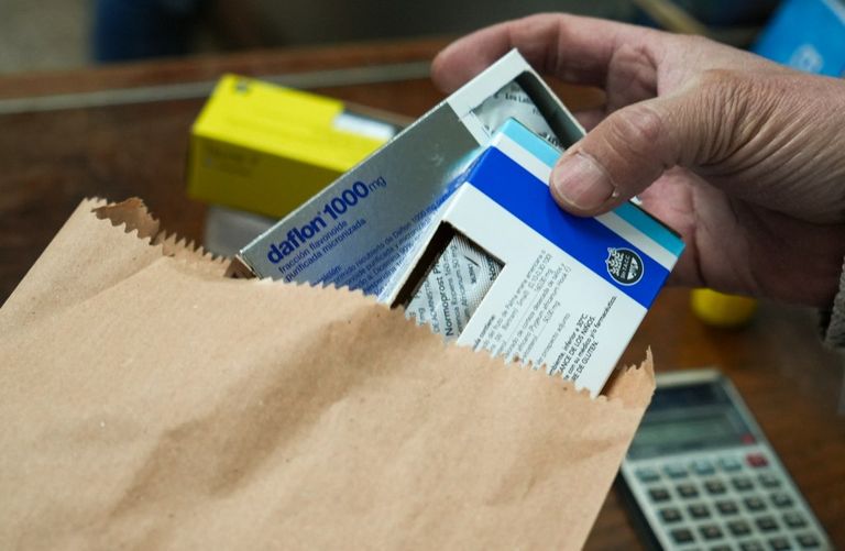 Recetas médicas 20240122
