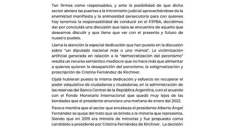 Comunicado PJ 20230614