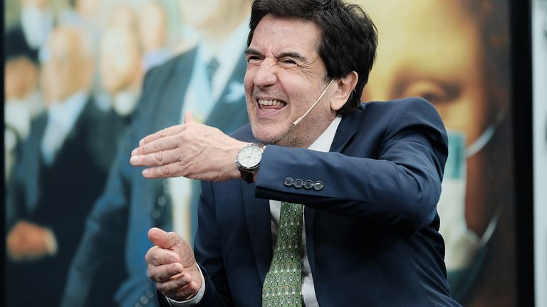 Entrevista de Jorge Fontevecchia a Carlos Melconián 20201109