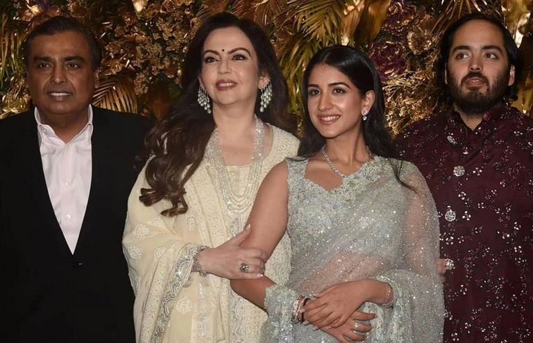 bodahijoambani