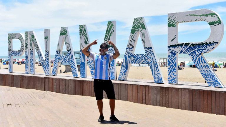 Pinamar
