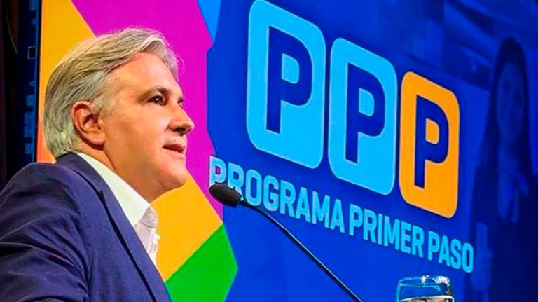 PROGRAMA