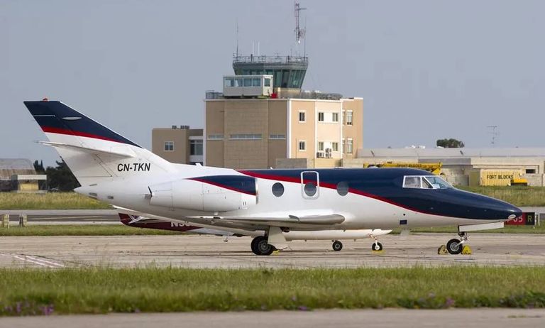 Accidente aéreo Afganistán