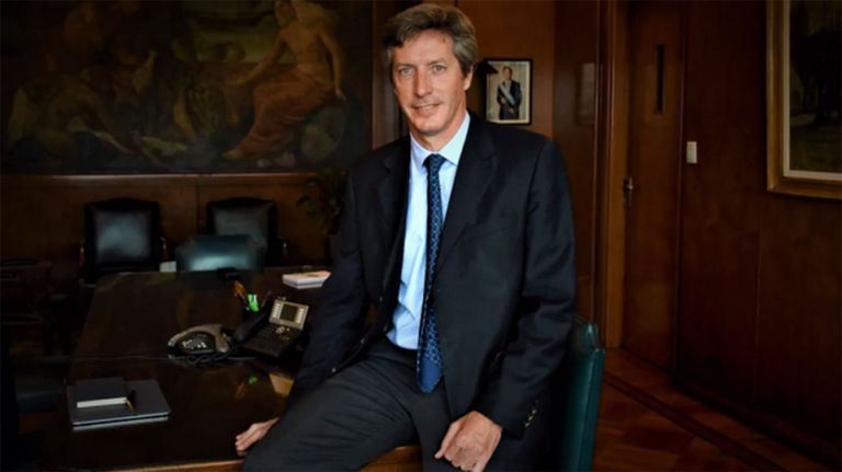 Santiago Bausili 01112019