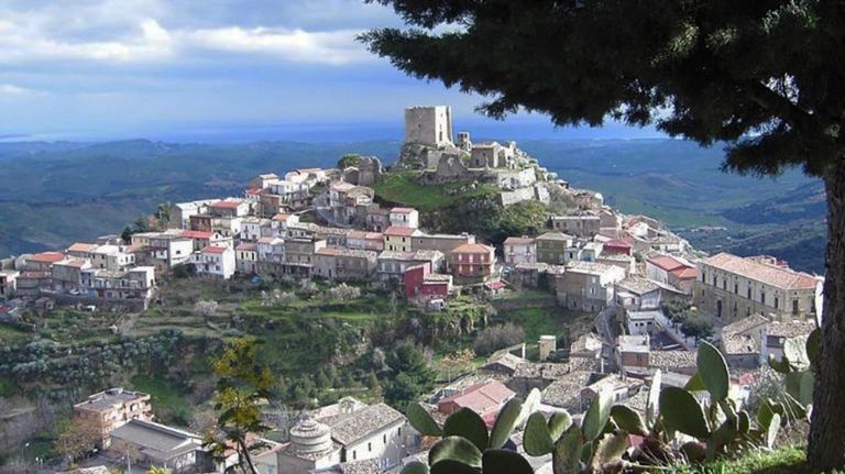 Maida CALABRIA 20210830
