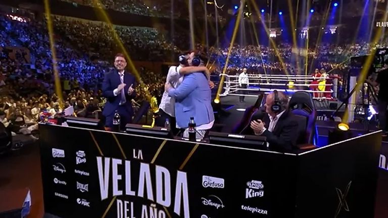 El streaming y sus eventos: de las habitaciones a los escenarios más imponentes del mundo