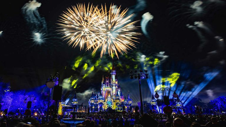 Disney 100 años 20230928