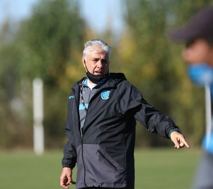 Julio Constantín