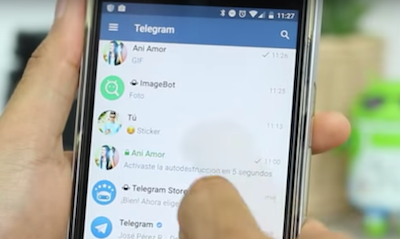 Telegram