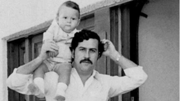 Pablo Escobar